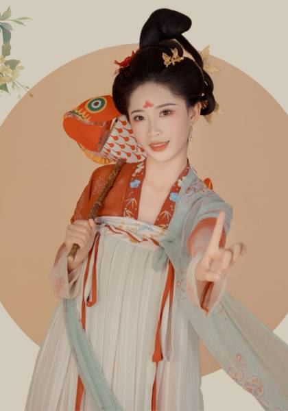 形象照片
