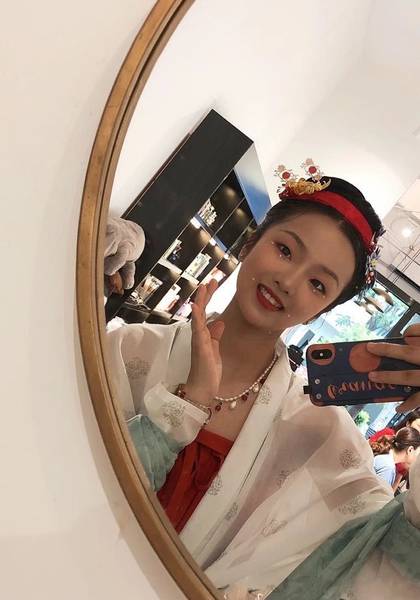 形象照片