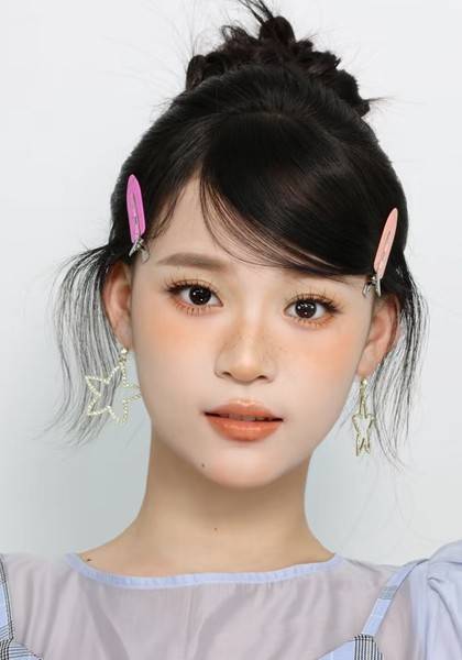 形象照片