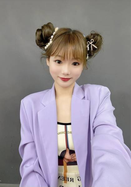 形象照片