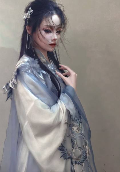 形象照片