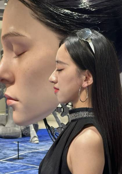 形象照片