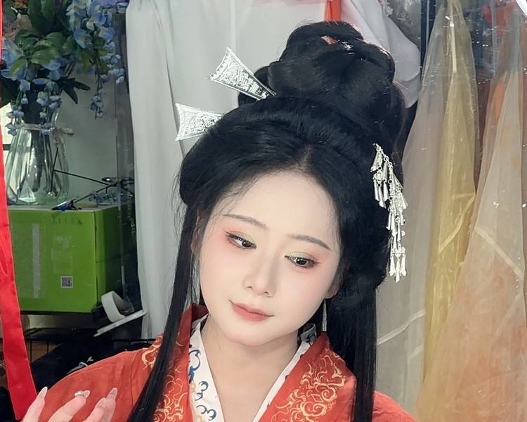 艺人背景图