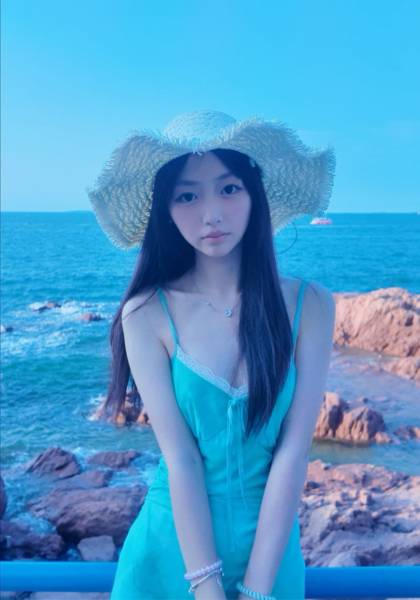 推荐艺人