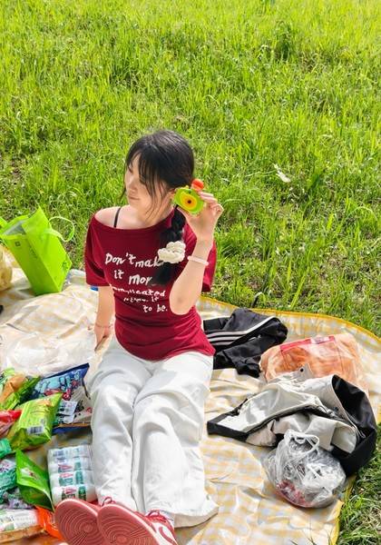 形象照片