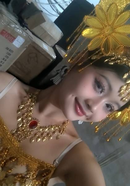 形象照片