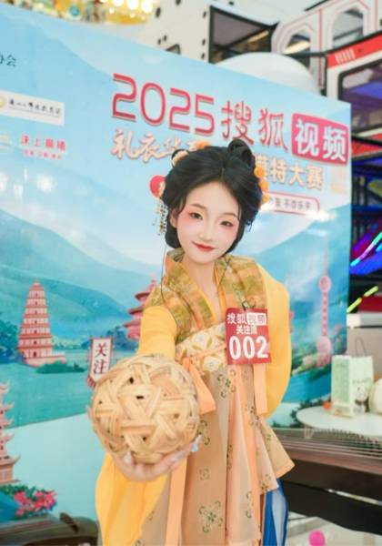 形象照片