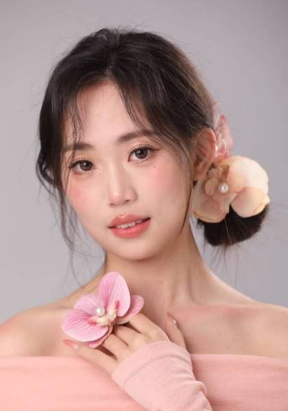 推荐艺人
