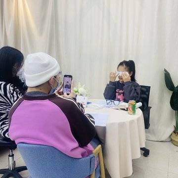 经历图片