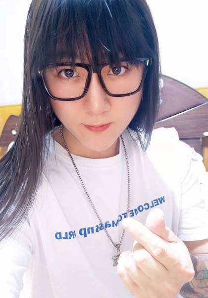 形象照片