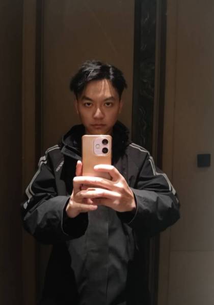 推荐艺人