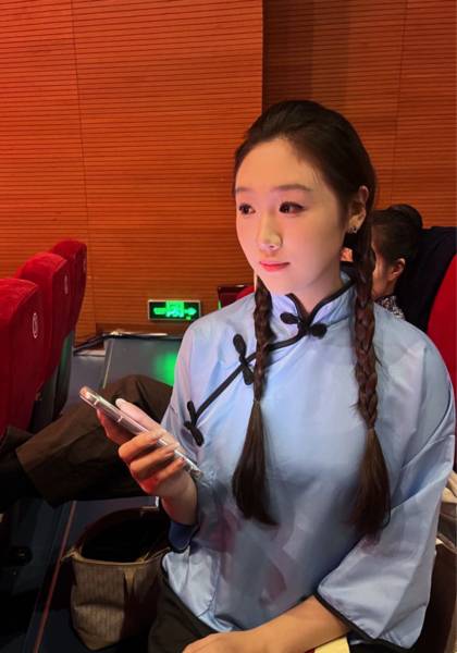 推荐艺人