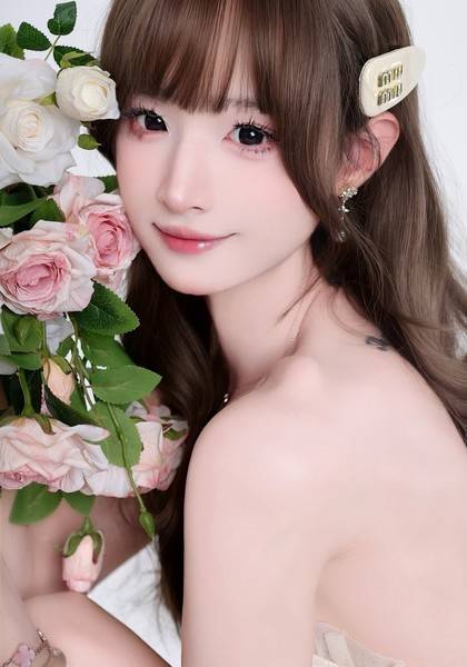 形象照片