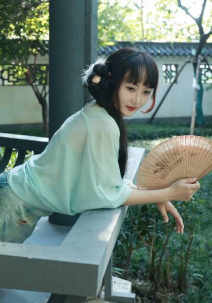 形象照片