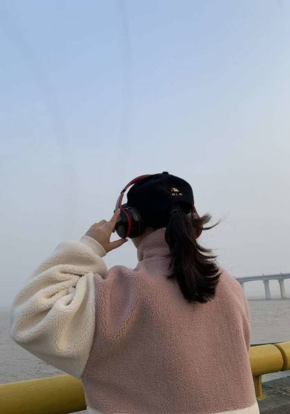 形象照片