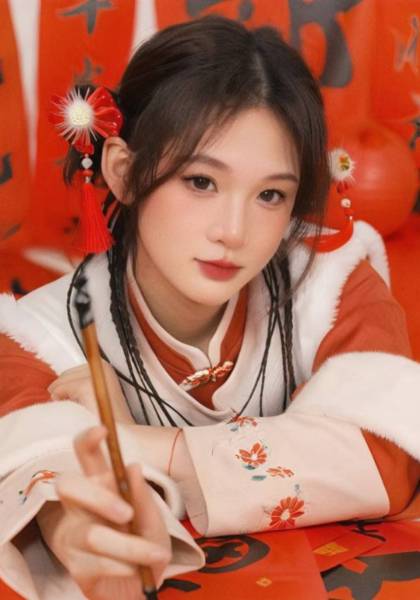 形象照片