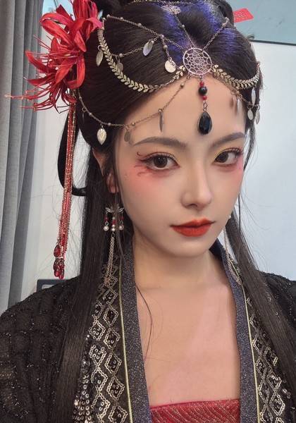 形象照片