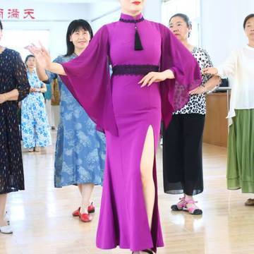 李彤彤的微模卡作品