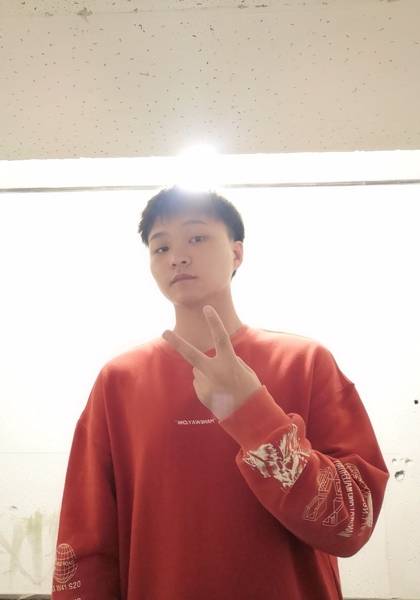 推荐艺人