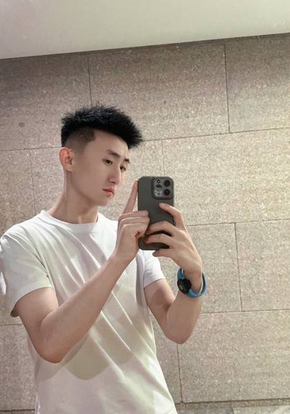 形象照片