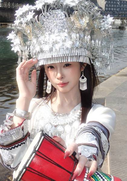 形象照片