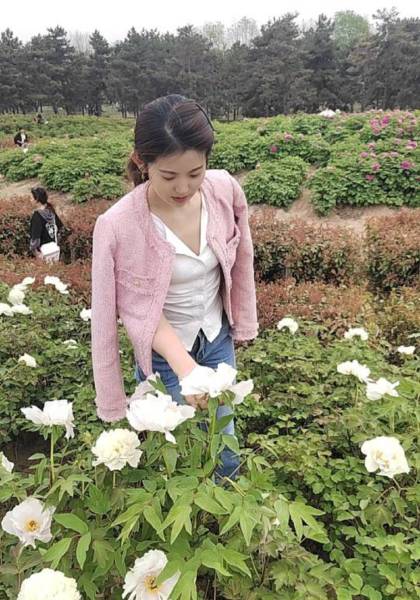 推荐艺人