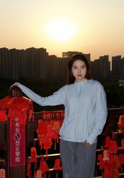 形象照片