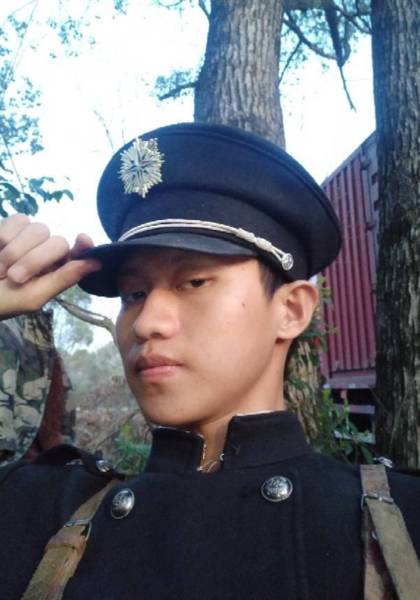 推荐艺人