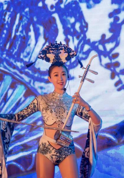 形象照片