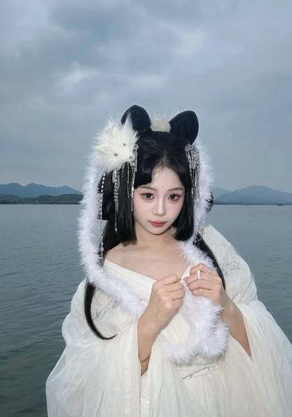 推荐艺人