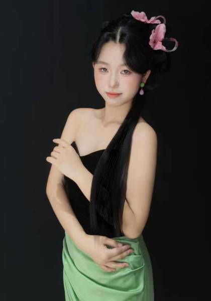 推荐艺人