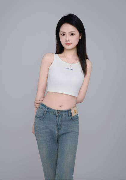 形象照片