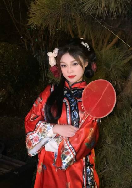 形象照片