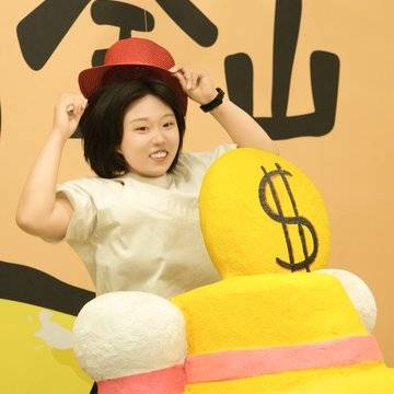 段可心的微模卡作品