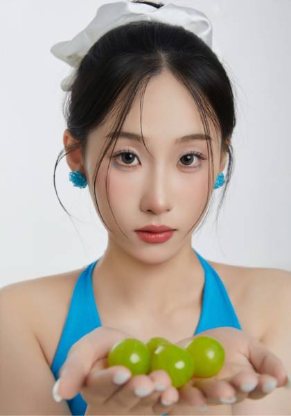 推荐艺人