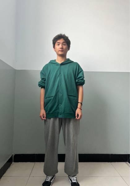 推荐艺人