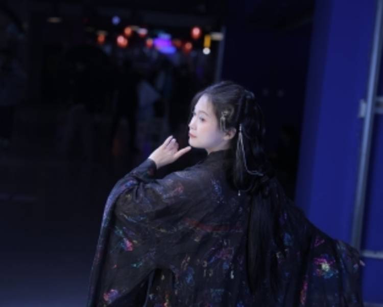 艺人背景图