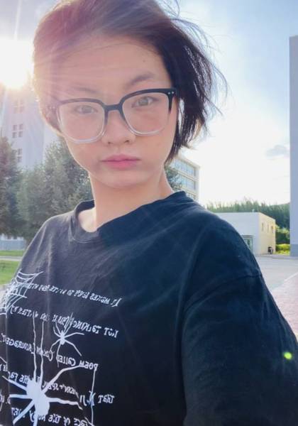 形象照片