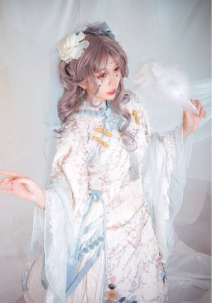 形象照片