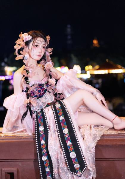 形象照片