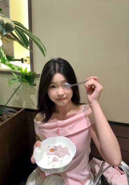 形象照片