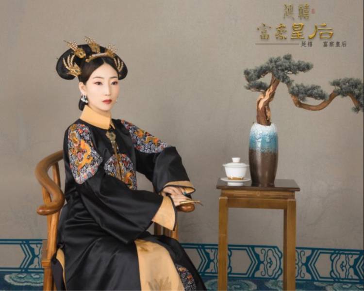 艺人背景图