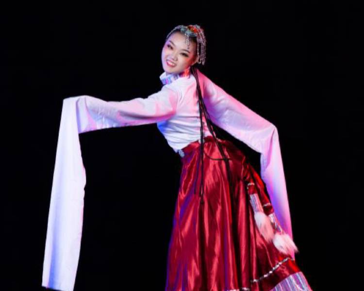 艺人背景图