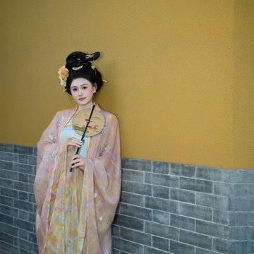 郭姝妤的微模卡作品