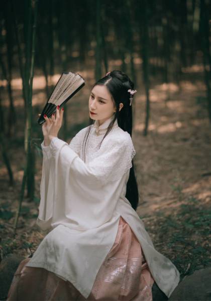 推荐艺人
