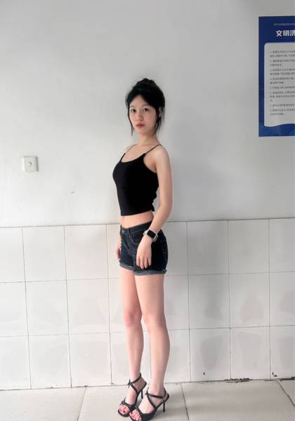 形象照片