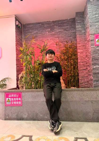 推荐艺人