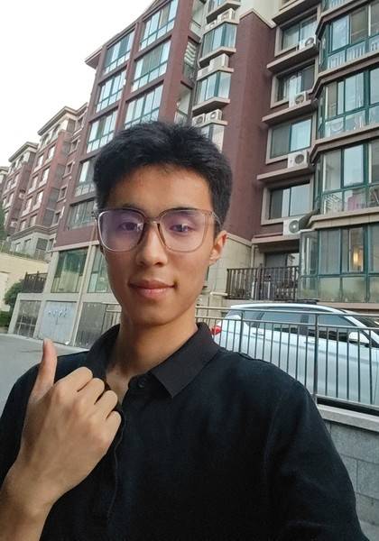 形象照片