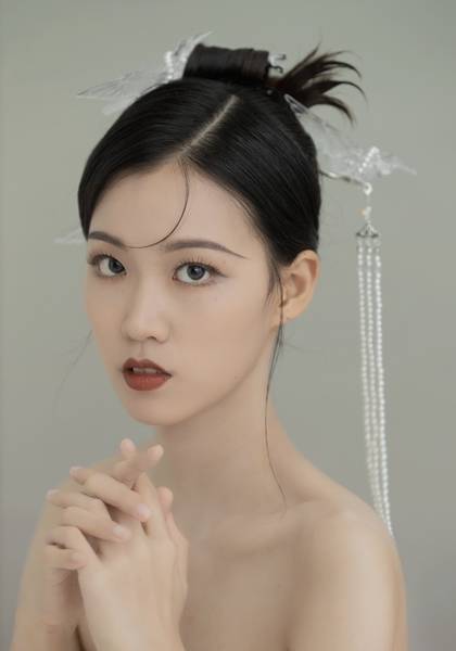 推荐艺人