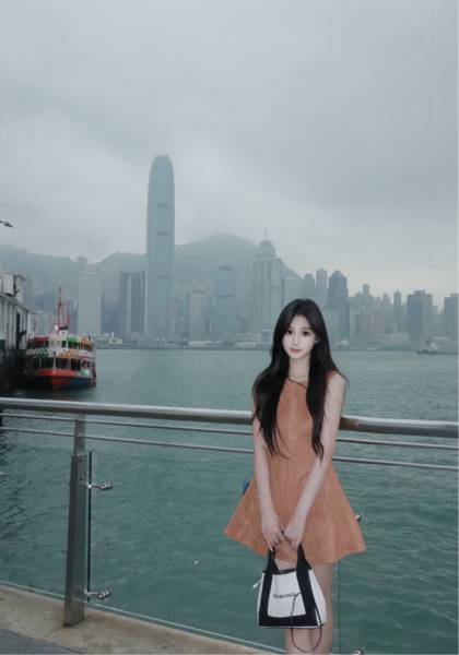 形象照片